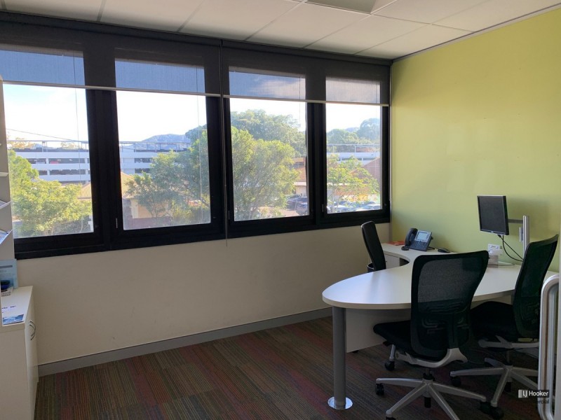 Suites 1 & 2, Level/30 Gordon Street, Coffs Harbour NSW 2450