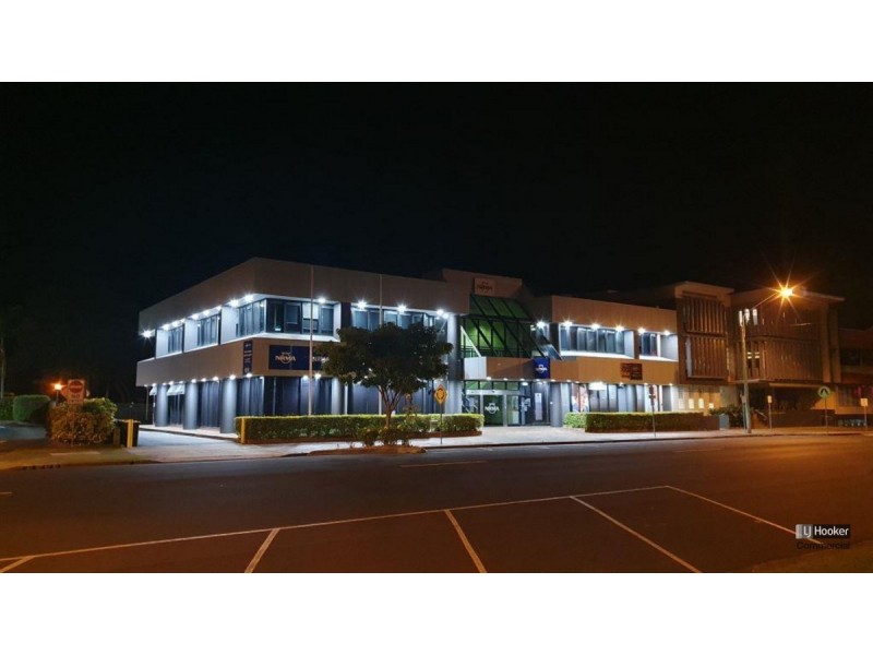 Suites 1 & 2, Level/30 Gordon Street, Coffs Harbour NSW 2450