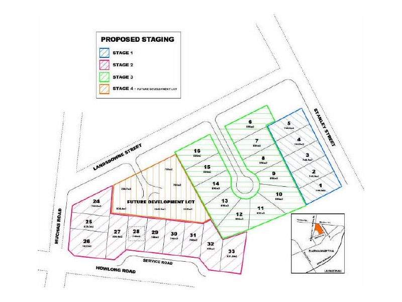 Indigo Estate, Barnawartha VIC 3688