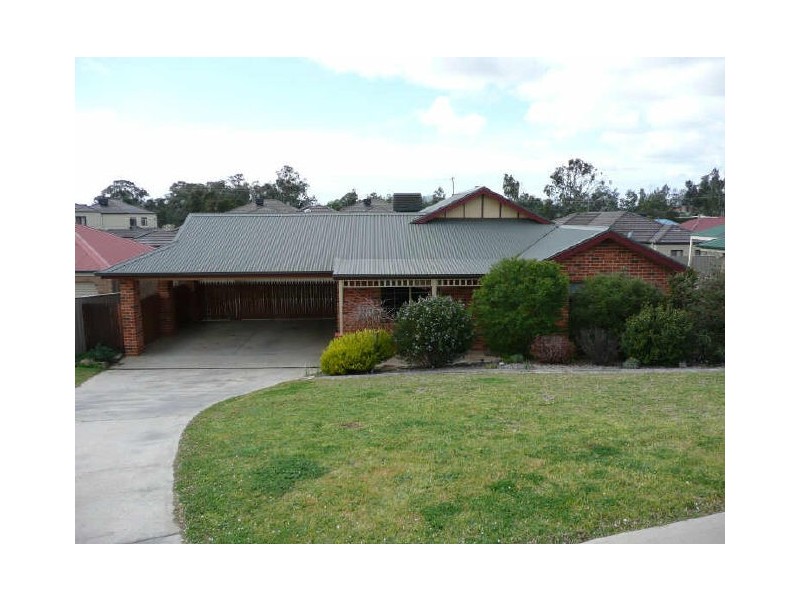 11 Flag PLace, Wodonga VIC 3690