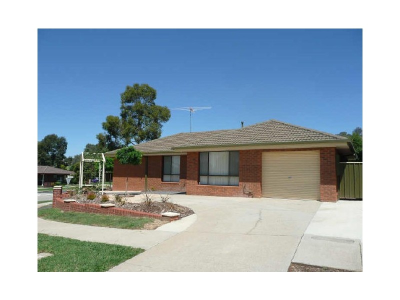 1/15 Chifley Street, Wodonga VIC 3690