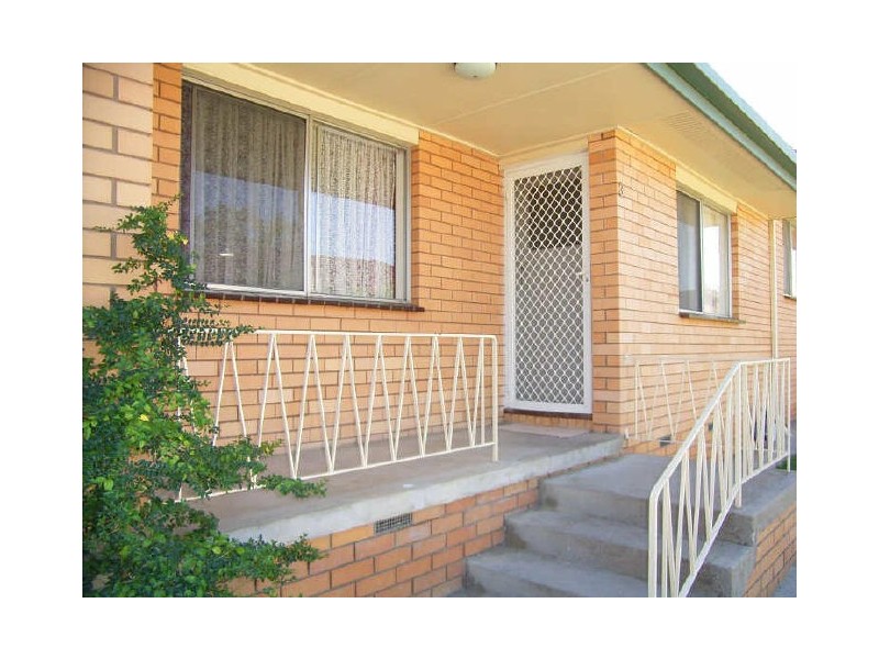 3/121 Gralen Street, Wodonga VIC 3690