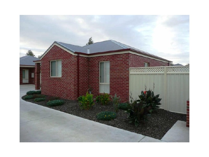 1/9 Railway Street, Wodonga VIC 3690