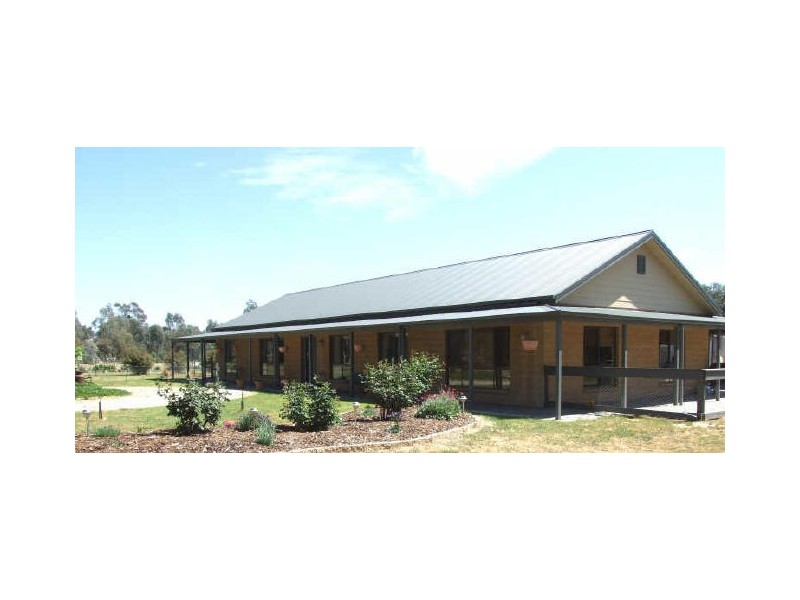 Barnawartha VIC 3688