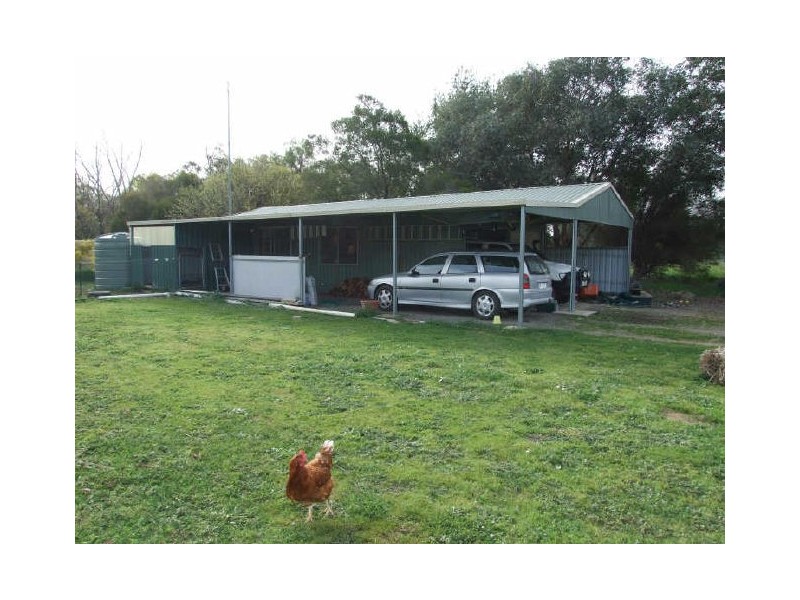 Barnawartha VIC 3688