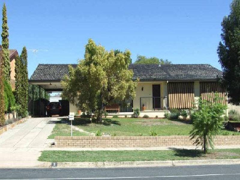 5 Scarborough Drive, Wodonga VIC 3690