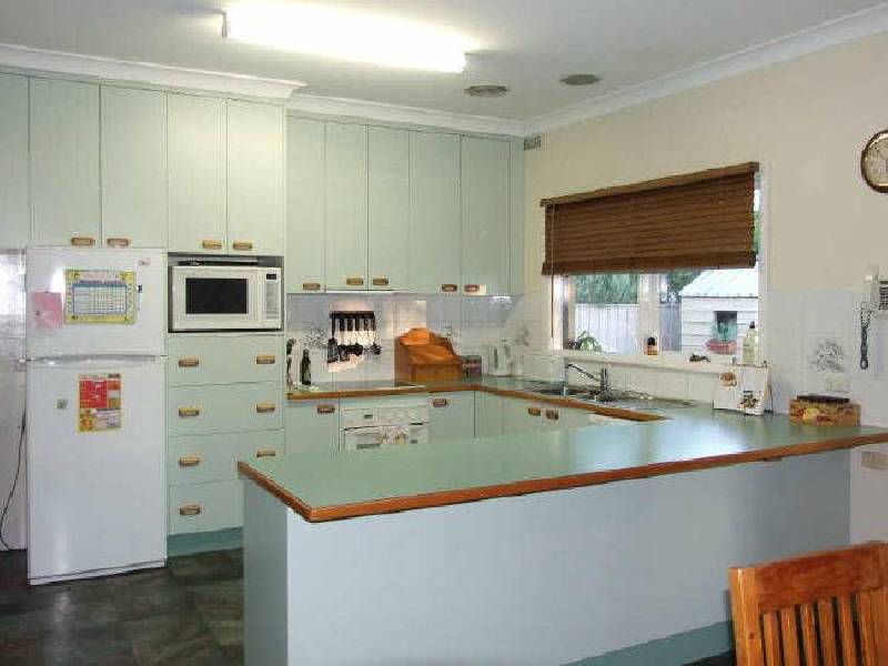 5 Scarborough Drive, Wodonga VIC 3690