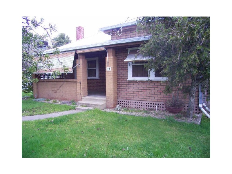 23 Woodland Street, Wodonga VIC 3690