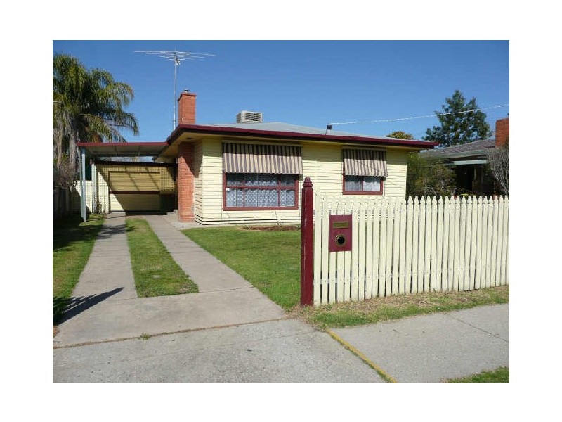 231 Lawrence Street, Wodonga VIC 3690