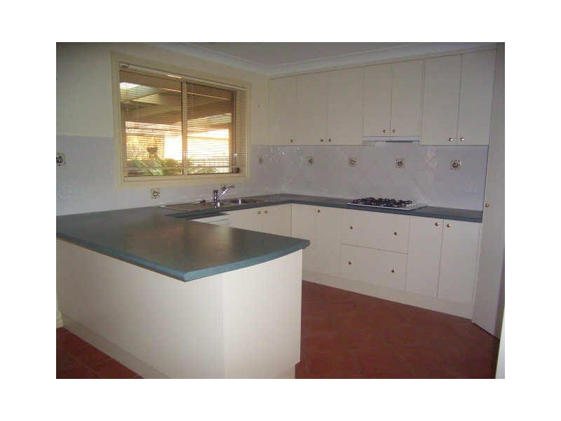 38 Kingfisher Drive, Wodonga VIC 3690