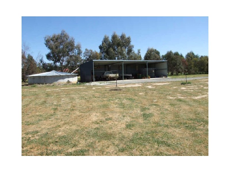 Barnawartha VIC 3688