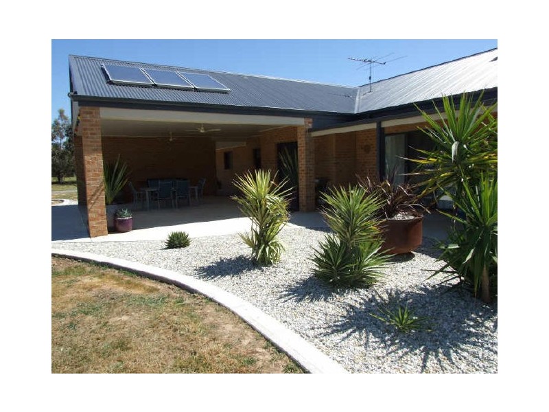 Barnawartha VIC 3688