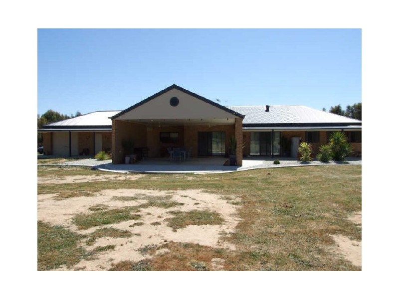 Barnawartha VIC 3688