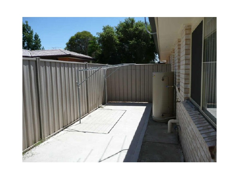 3/25 Melrose Drive, Wodonga VIC 3690