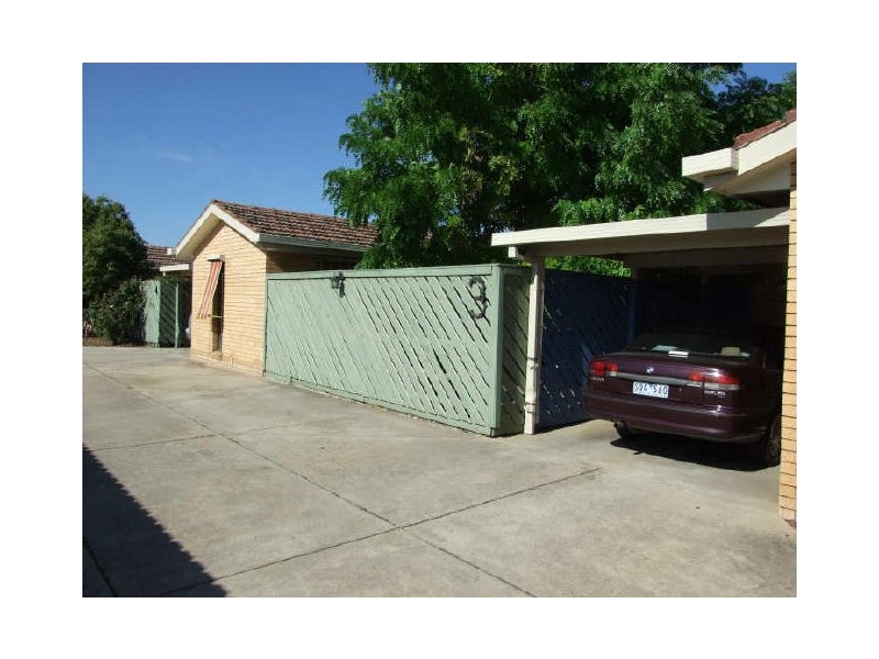 3/15 Wilson Street, Wodonga VIC 3690