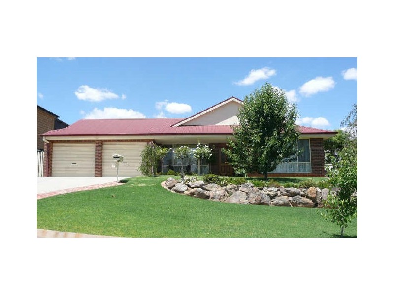 1/41 Sanctuary Boulevard, Wodonga VIC 3690