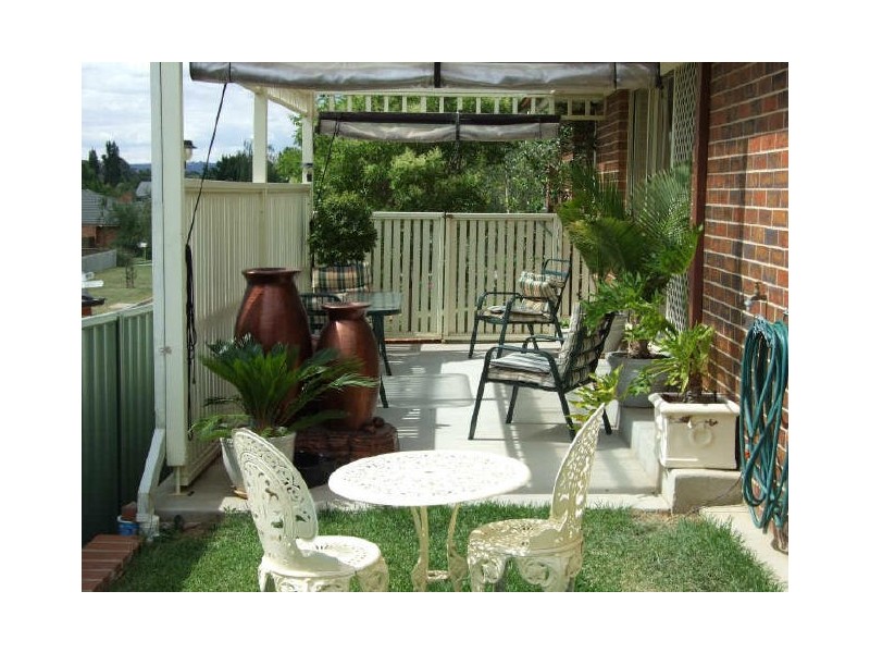 1/41 Sanctuary Boulevard, Wodonga VIC 3690