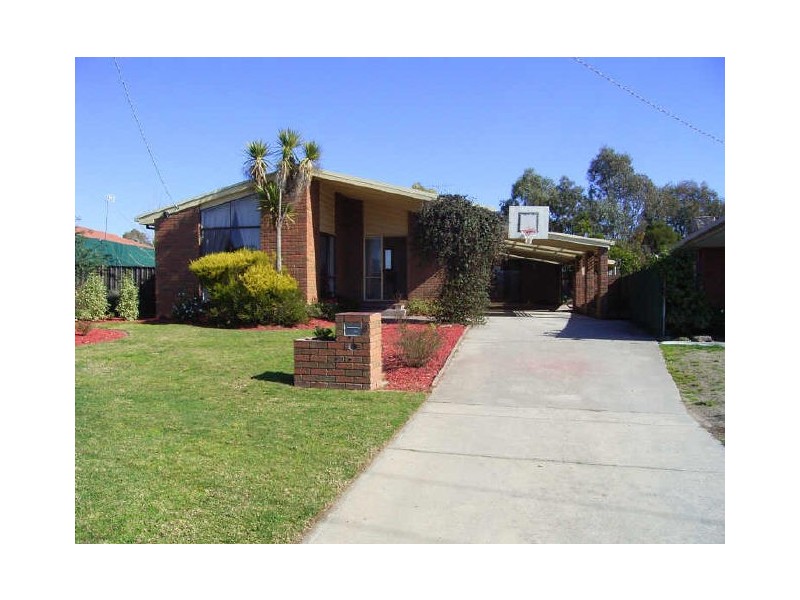 Room 1/8 Universal Court, Wodonga VIC 3690