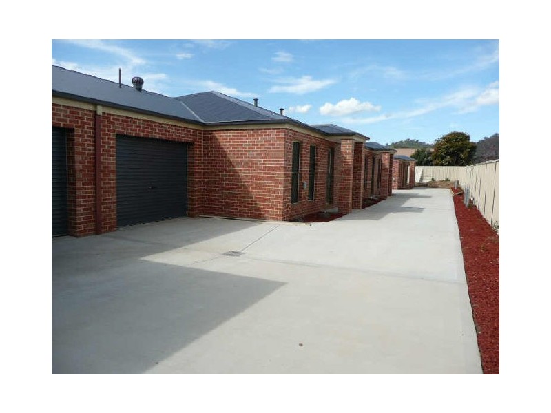 2/62 Wigg Street, Wodonga VIC 3690