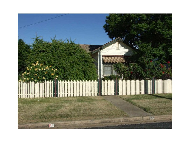 65 William Street, Wodonga VIC 3690