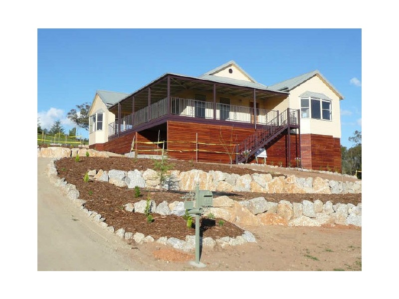 14 McEvoy Lane, Yackandandah VIC 3749