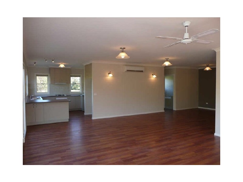 14 McEvoy Lane, Yackandandah VIC 3749