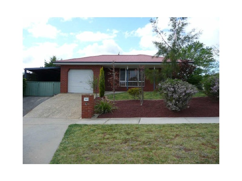 12 Peacock Avenue, Wodonga VIC 3690
