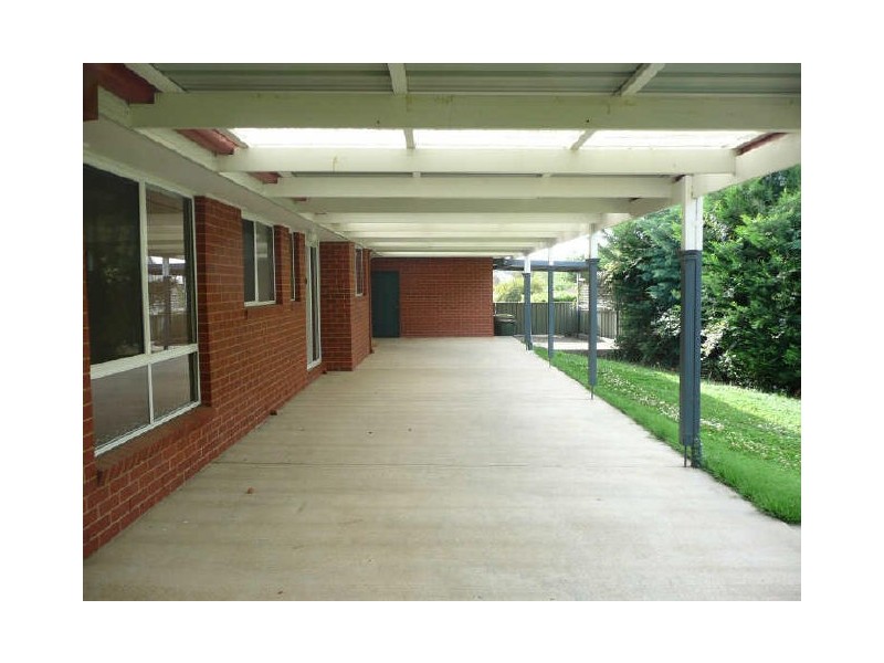 12 Peacock Avenue, Wodonga VIC 3690