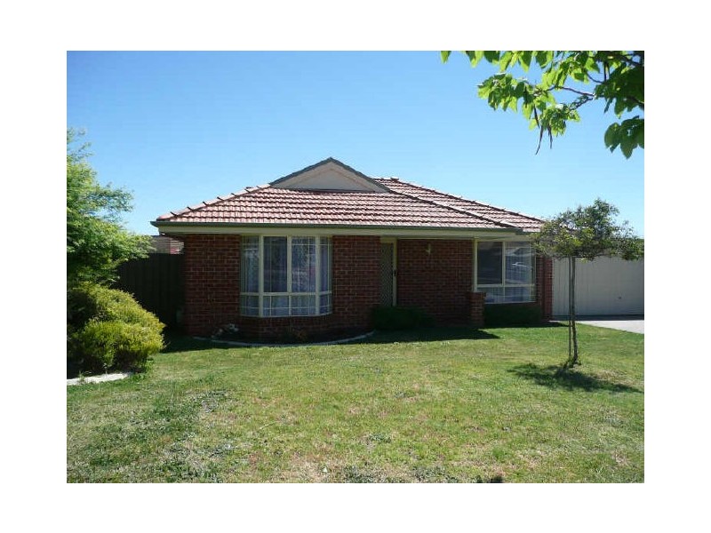 43 Nightingale Avenue, Wodonga VIC 3690