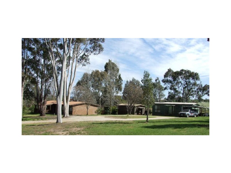35 Bryants Gap Road, Sandy Creek VIC 3695