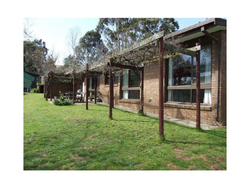 35 Bryants Gap Road, Sandy Creek VIC 3695