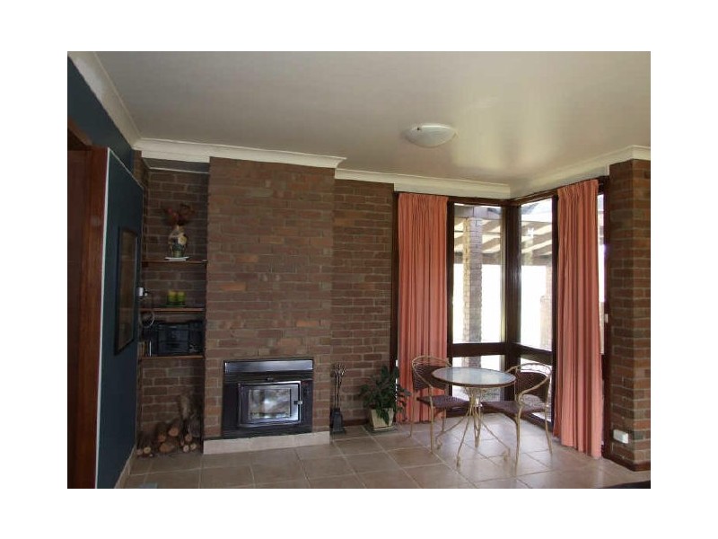 35 Bryants Gap Road, Sandy Creek VIC 3695