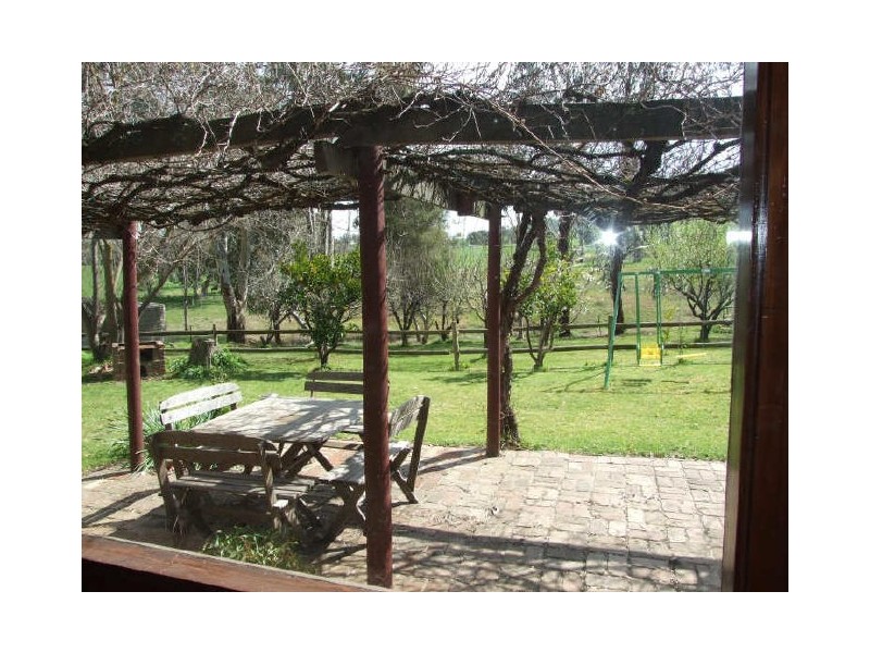 35 Bryants Gap Road, Sandy Creek VIC 3695