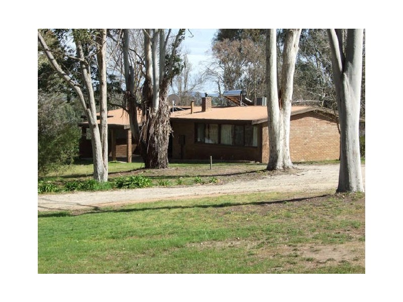 35 Bryants Gap Road, Sandy Creek VIC 3695