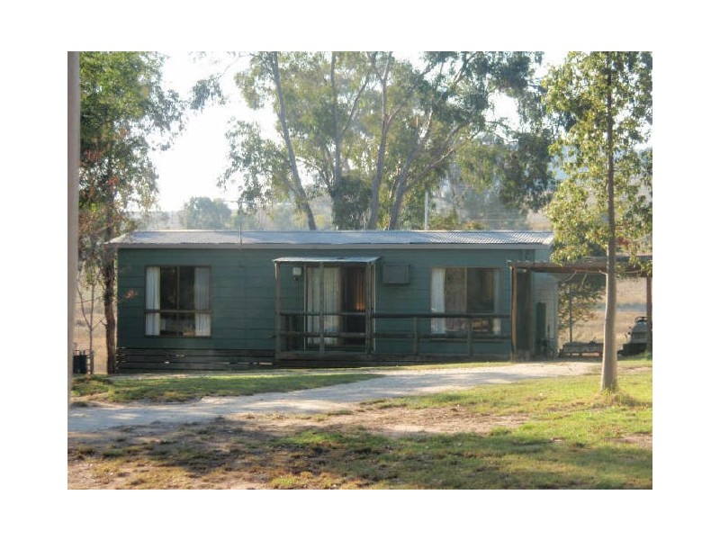 35 Bryants Gap Road, Sandy Creek VIC 3695