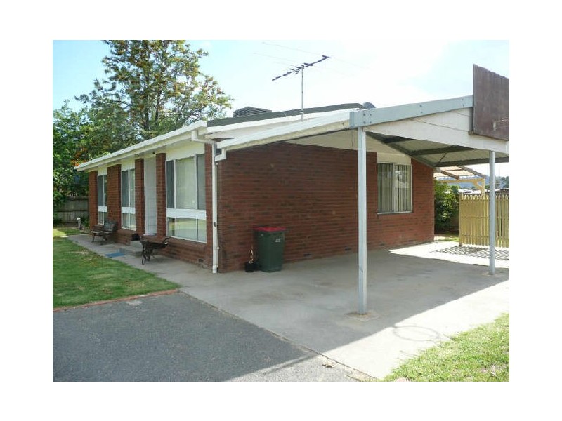 1 Hamilton Smith Drive, Wodonga VIC 3690