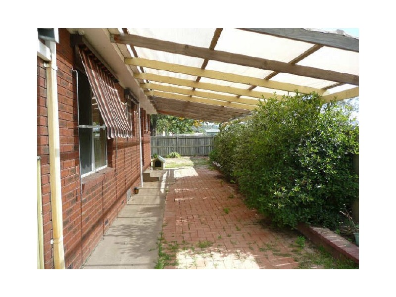 1 Hamilton Smith Drive, Wodonga VIC 3690