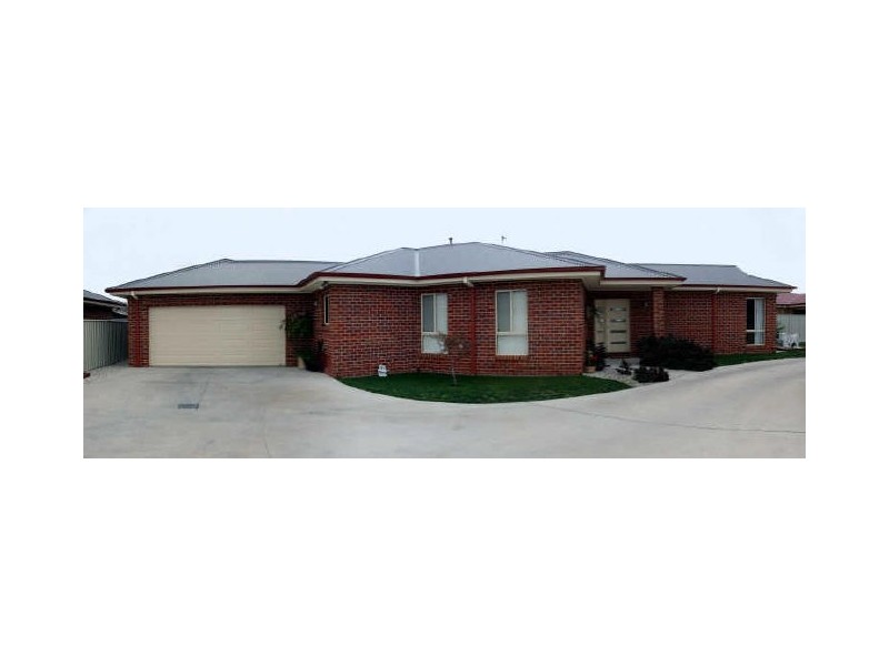 1/13 Wren Court, Wodonga VIC 3690