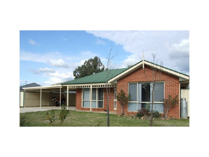 22 Annika Place, Barnawartha VIC 3688