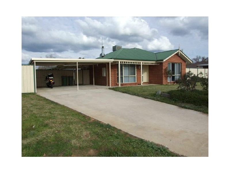 22 Annika Place, Barnawartha VIC 3688