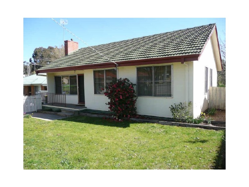 19 Gilbert Street, Wodonga VIC 3690