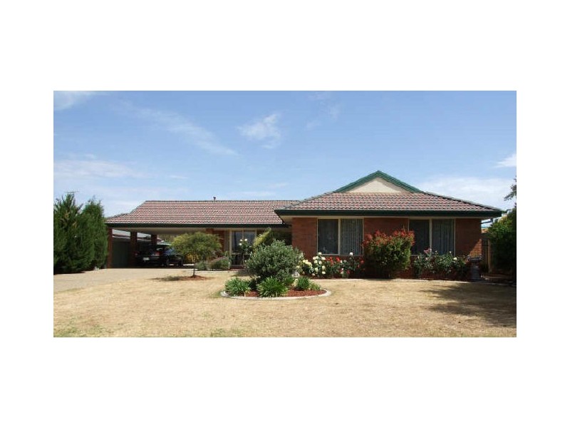 31 Victoria Street, Wahgunyah VIC 3687