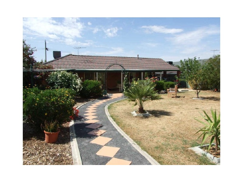 31 Victoria Street, Wahgunyah VIC 3687