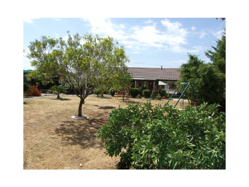 31 Victoria Street, Wahgunyah VIC 3687