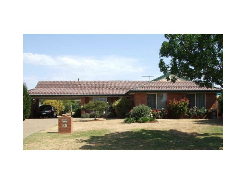 31 Victoria Street, Wahgunyah VIC 3687