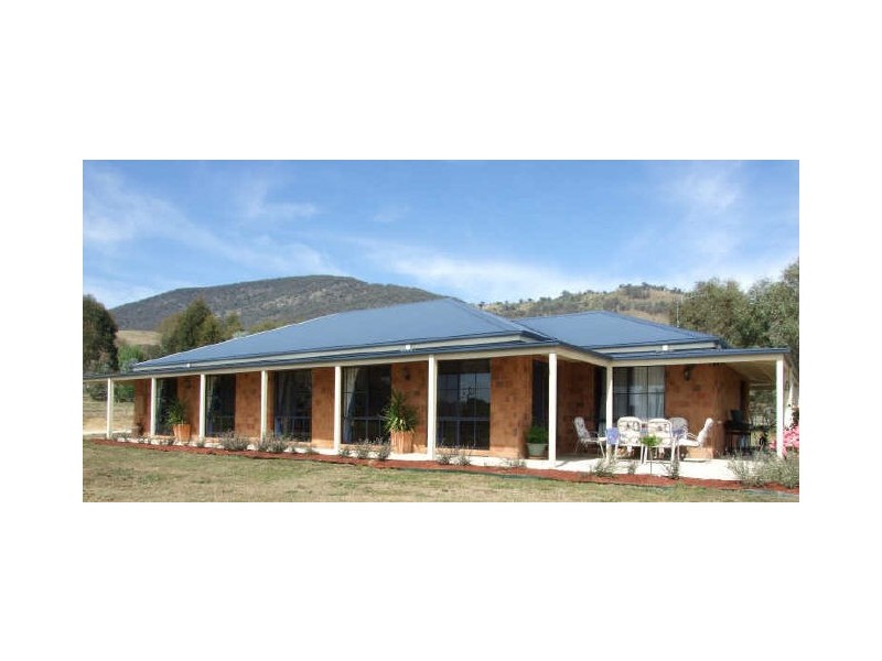 41 Jenkins Lane, Kiewa VIC 3691