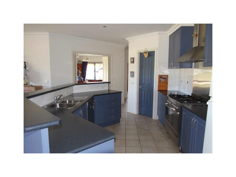 41 Jenkins Lane, Kiewa VIC 3691