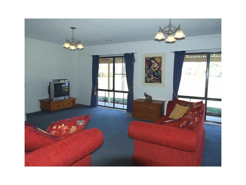 41 Jenkins Lane, Kiewa VIC 3691