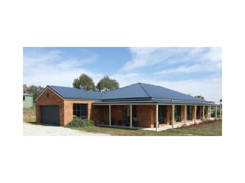 41 Jenkins Lane, Kiewa VIC 3691