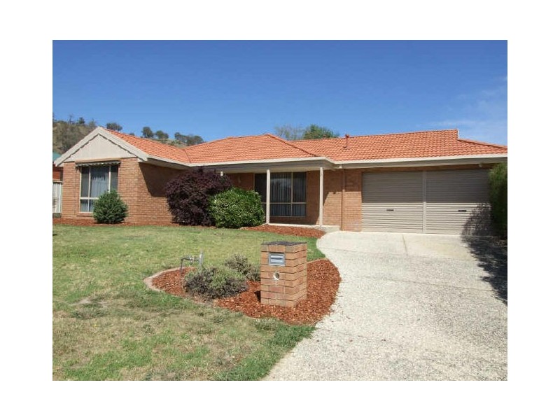 3 Menzies Street, Wodonga VIC 3690